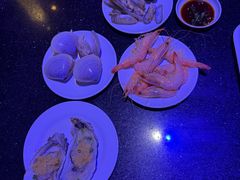 -萧邦音乐会所KTV·蒸汽活海鲜自助(福田店)