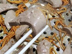 -凯盈阁私房菜·桑拿鸡(绿茵花园店)