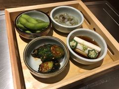 -樱宿日式和牛烧肉(五道口店)