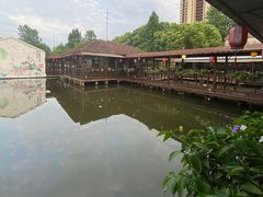 -菜根香土菜馆(文昌东路店)