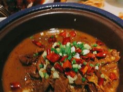 -大鸭梨烤鸭(左家庄店)