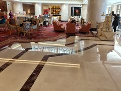 -咖啡苑自助餐厅·中国大饭店