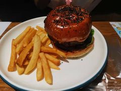 -曼乐辰餐厅(中庚漫游城店)