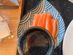 -东方红海鲜百汇(国际大厦店)