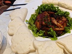 -福来居烤鸭店(天坛二店)