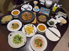 -元素中餐厅.海南菜.粤菜.椰子鸡.海鲜.包房.石梅湾威斯汀度假酒店