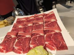 -凯鸽火锅(华林新天地店)