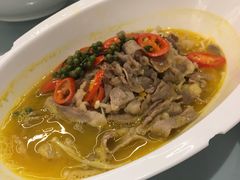-鹿其林酒家(大学城店)