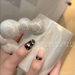 -米小兔美甲美睫