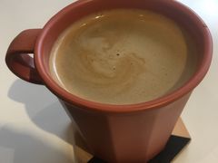 -Legno.ita Coffee by Wood(襄阳南路店)