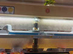 -京樽回転寿司(奥林匹克店)