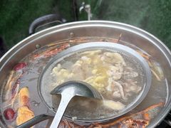 -小煵记·打边炉(西丽文光店)