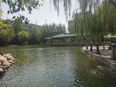 -长安大学(北校区)