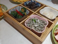 -小城外婆肴私房菜.家宴聚集点(圆明园颐和园·清河上地店)