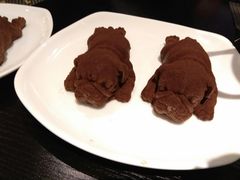 -鱼亭料理(芝罘店)