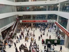 -北京协和医院(东单院区)