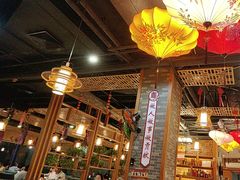-粤点越有·茶点·粤菜(樵岭国际店)
