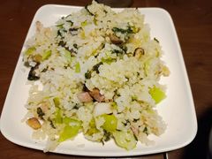特色菜饭-舒蔡记生煎菜饭(云南中路店)