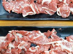雪花牛肉-顺记牛肉店
