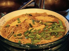 -青和小锅米线(翠湖店)
