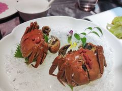 -蟹榭·本帮江浙菜·蟹宴(五角场合生汇商场店)