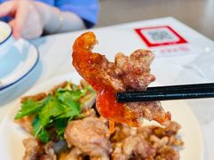 -建来发饭店(南俊路店)