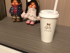 -沪上阿姨·精选茶饮(桃源友嘉购物广场店)