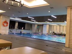 -西安赛瑞喜来登大酒店