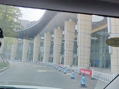 -中关村生命科学园