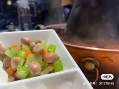 -古铜老院铜锅涮肉·清真(双井店)