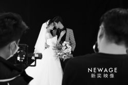 -新奕映像摄影机构