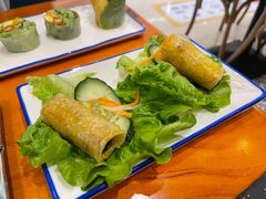 -阮氏娘·越南料理(双子塔店)