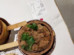 -乔阿马·江南味·驴肉香(龙湖华泾天街店)