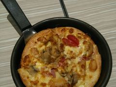 -必胜客(长瀛商业广场店)