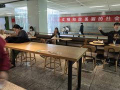 大堂-星巴克(南京鼓楼医院店)