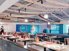 -鼎泰丰(当代商城店)