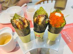 -花漫里日式餐厅(刺桐店)
