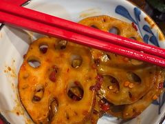 -味福记·本地特色菜(八一万达广场店)