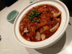 -北李妈妈菜·海肠捞饭(高新万达店)