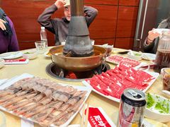 -阳坊大都涮羊肉(阳坊总店)