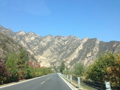 -乌龙峡谷景区