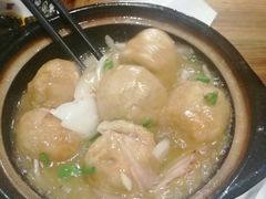 -朋友圈概念餐厅(象山万达广场店)