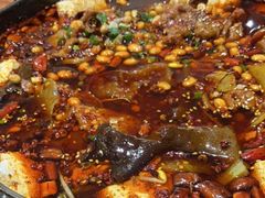 -老资豆拾牛·川南口味菜(保利花园店)