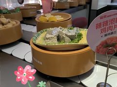 -龍歌自助小火锅(奎文万达店)