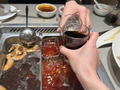 -海底捞火锅(正大乐城店)