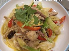 -巴扎美食·新疆菜·西域歌舞表演餐厅(新疆大厦店)