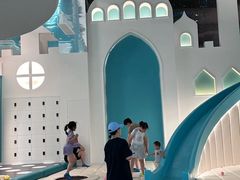 -ABC Swim亲子游泳俱乐部(河西店)