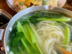 -阿金大白·上海菜馆(新天地店)
