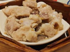 -粤食堂(天津和悦汇店)