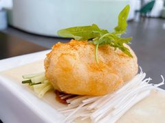 -上蔬无瑕· 创意素食·Vegetarian(华采天地店)